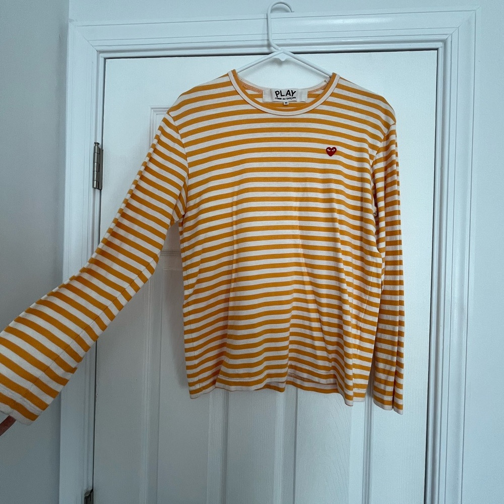 CDG tee